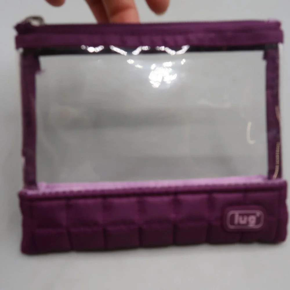 lug welcome pocket